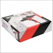 YT-82063 YATO Bormasina, 240 V, 400 W, 40 Nm..